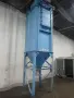 FLEX KLEEN DUST COLLECTOR   -  84-BVBS-36