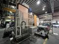 SNK Ikegai Horizontal Machining Center, 2007