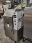 1 - PREOWNED RANSOHOFF STAINLESS STEEL PARTS WASHER, S/N: 4445