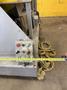 120&quot; SWING X 208&quot; LONG HEADSTOCK &amp; TAILSTOCK POWERED WELDING POSITIONER / PIPE ROLLER: YOBRO #23957