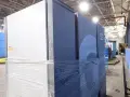 ATLAS COPCO 100 HP AIR COMPRESSOR  -  GA75VSDFF