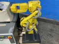 FANUC ROBOT  -  M-6IB/6S