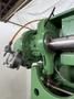 60 TON ROUSSELLE MODEL 6B DOUBLE-CRANK GAP FRAME PRESS. STOCK # 0235625.