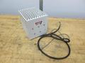 Used Haas 32-1033H Regen Resistor Assembly 20 hp