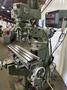 2 HP DOALL RAM TYPE VERTICAL RAM TYPE MILL: STOCK #78014