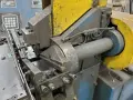 TELEDYNE PINES VERTICAL HYDRAULIC TUBE BENDER, STOCK# 14237J