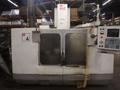Haas VF-4 CNC Vertical Machining Center, 20 Station Carousel  Tool Changer, 7500 RPM Spindle, Chip Auger, Programmable Coolant- Auction Item