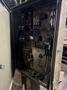 15 C.U FT PANGBORN 15-GN STEEL TUMBLE BLAST MACHINE. STOCK # 0887525