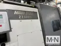 Mori Seiki ZT-1000Y CNC Lathe - Twin Spindle &amp; Twin Turret
