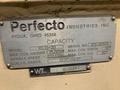 Perfecto Complete Coil Feed Line 15,000 Lb x 30" Wide
