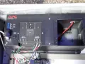 SICK CONTROL CABINET
