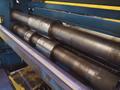 60" x 14 GA X 20,000 LB IOWA PRECISION MODEL #SLR6014-2.5 SLITTING CUT TO LENGTH COIL SLEAR LINE: YOBRO #26015