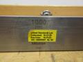 Mitutoyo 1000mm Precision Gage Block in Wood Case,  Actual Measurement 1000.00054mm- Auction Item