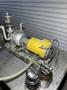 GAST Rotary Vane Vacuum Pump and Compressor