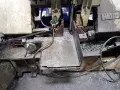 AMADA 10" HORIZONTAL BAND SAW  -  HFA-250