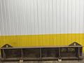 20 TON X 14' HEAVY DUTY SPREADER BAR: STOCK #15857
