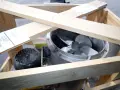 CINCINNATI 12" FAN  -  WAF-12