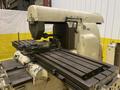 #4 CINCINNATI TABLE TYPE HORIZONTAL MILLING MACHINE: YOBRO #25675
