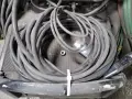 Esab Mig Welder - Mig 5002c