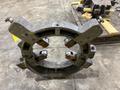 21" HEAVY DUTY STEADY REST: YOBRO #26016