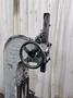 12-TON ATLAS MODEL 4 COMPOUND ARBOR PRESS: STOCK #80934