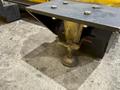 24,000 LBS X 7’ X 4’ AUTOQUIP MODEL #36KK24 HYDRAULIC LIFT TABLE: YOBRO #24355