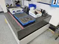 2010 ZEISS MASS ACCURA 9/12/7 | Coordinate Measuring Machines