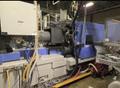 JSW Used J450AD-1400H Electric Injection Molding Machine, 496 Ton, 43.6 oz., yr. 2008