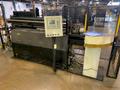 HUESTIS RAMCO CNC HORIZONTAL ROD BENDER: STOCK# 12718