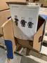 GRUNDFOS COOLANT PUMP MTH4-30/3 NEW