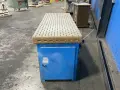 DENRAY MACHINES DOWN DRAFT TABLE  -  2872 B