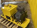 6"-60" WACHS MODEL #TM-7 PORTABLE / TRUCK-MOUNTED HYDRAULIC VALVE TURNER &amp; KOHLER GENERATOR: STOCK #18772