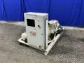 GARDNER DENVER 50 HP AIR COMPRESSOR  -  EBH99G