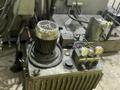 12" X 40" SHIGIYA OKAMOTO #GUA-30-100 OD HYDRAULIC CYLINDRICAL GRINDER. STOCK # 0435526