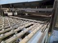500 TON BRUNO FH500 DIE CUTTING PRESS. STOCK # 0772026