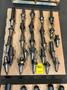 275 CAT 50 TAPER MILLING TOOLS &amp; TOOL HOLDERS: STOCK #22998