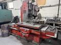 4" DEVLIEG 4K-60 SPIRAMATIC HORIZONTAL BORING MILL. STOCK # 0220126