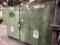 550 kW AMERICAN INDUCTION HEATING CORP AUTOMATIC BILLET INDUCTION HEATER SYSTEM