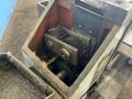 2" X 20" YODER MODEL M2 ROLLFORMER HEAD &amp; OUTBOARD: STOCK #81143