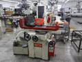 Mitek MT-616B Surface Grinder, 6"x12" Chuck, Hand Feeds, Coolant System- Auction Item