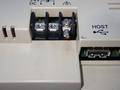 OMRON INTERACTIVE DISPLAY UNIT  -  NS12-TS01B-V1