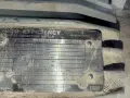 LAMSON 40 HP CENTRIFUGAL BLOWER  -  855-0-0-5-0-0-AD