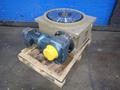 MOTION INDEX DRIVE  -  MLP1400/4