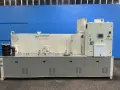 Ransohoff 21”x180” Conveyor  Lean-veyor Parts Washer - Cmus01