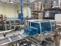 HIGH‑SPEED WEIGHPACK SLEEKWRAPPER I‑65 INVERTED – 60 PACKAGES/MIN • 650 MM WEB • STAINLESS‑STEEL