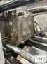 230 TON 14 OZ VAN DORN INJECTION MOLDING MACHINE MODEL 230HT MFG NEW IN 2001