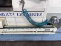 Eurtotech 735SL CNC Turning Center – Sub Spindle Lathe