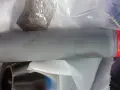 FANUC ROBOTICS SPARE VERSABELL I APPLICATOR