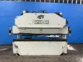 PIRANHA 95 TONS PRESS BRAKE