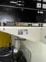 88 TON AIDA MODEL #DSF-N1-800 GAP FRAME SERVEPRO SERVO PRESS 6.3” STROKE 2015 : YOBRO #25100
